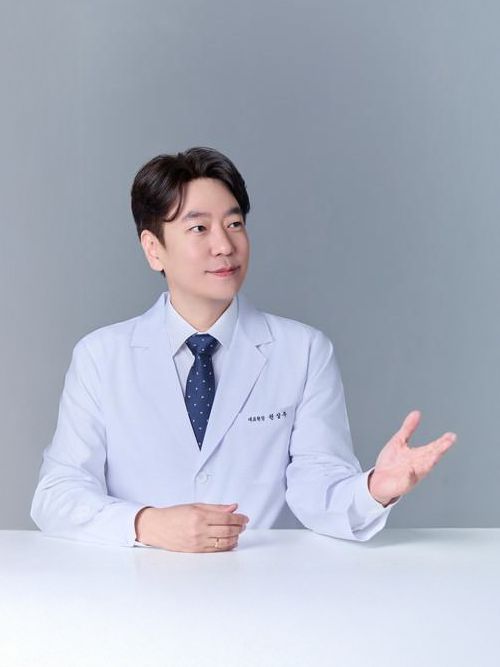 미르한방병원 권상우 대표원장
